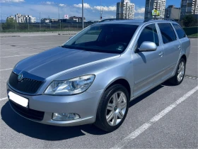Обява за продажба на Skoda Octavia 2.0TDI BMM 8 клапана 4х4 ~9 900 лв. - изображение 1