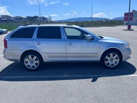 Обява за продажба на Skoda Octavia 2.0TDI BMM 8 клапана 4х4 ~9 900 лв. - изображение 3