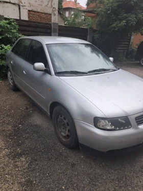 Audi A3 1.6 | Mobile.bg    2