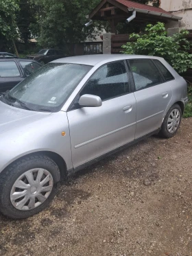 Audi A3 1.6 | Mobile.bg    3