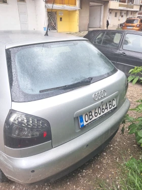 Audi A3 1.6 | Mobile.bg    5