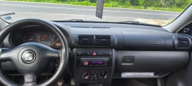 Seat Leon 1.6 105 LPG | Mobile.bg    5