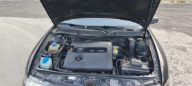 Seat Leon 1.6 105 LPG | Mobile.bg    9