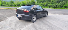 Seat Leon 1.6 105 LPG | Mobile.bg    3