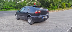 Seat Leon 1.6 105 LPG | Mobile.bg    4