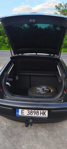 Seat Leon 1.6 105 LPG | Mobile.bg    8