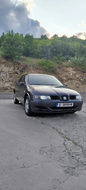 Seat Leon 1.6 105 LPG | Mobile.bg    2