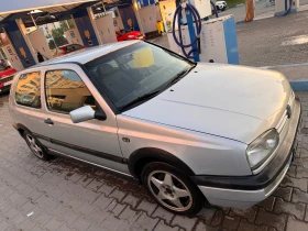 Обява за продажба на VW Golf Бензин-Газ ~2 999 лв. - изображение 1