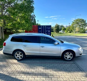 VW Passat 2.0 TDI 4x4 | Mobile.bg    4