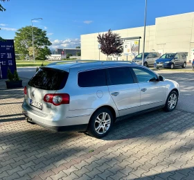 VW Passat 2.0 TDI 4x4 | Mobile.bg    7