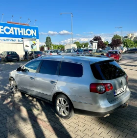 VW Passat 2.0 TDI 4x4 | Mobile.bg    5