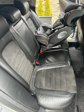VW Passat 2.0 TDI 4x4 | Mobile.bg    10