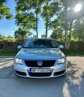 VW Passat 2.0 TDI 4x4 | Mobile.bg    6