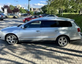 VW Passat 2.0 TDI 4x4 | Mobile.bg    3