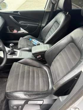 VW Passat 2.0 TDI 4x4 | Mobile.bg    9