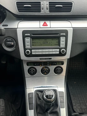 VW Passat 2.0 TDI 4x4 | Mobile.bg    11