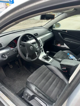 VW Passat 2.0 TDI 4x4 | Mobile.bg    8