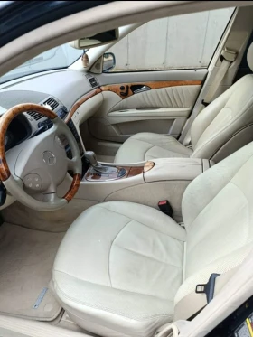 Mercedes-Benz E 500 E500 4matic | Mobile.bg    2