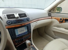 Mercedes-Benz E 500 E500 4matic | Mobile.bg    6