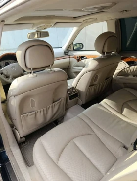 Mercedes-Benz E 500 E500 4matic | Mobile.bg    5