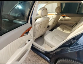 Mercedes-Benz E 500 E500 4matic | Mobile.bg    3