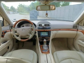 Mercedes-Benz E 500 E500 4matic | Mobile.bg    4