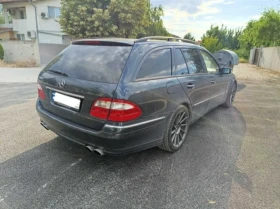 Mercedes-Benz E 500 E500 4matic | Mobile.bg    9