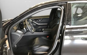 Mercedes-Benz S 63 AMG E-PERFORMANCE 4M LONG BURMESTER TV PANO HEAD - 146900 EUR - 50766461 9