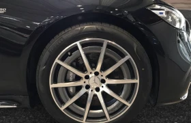 Mercedes-Benz S 63 AMG E-PERFORMANCE 4M LONG BURMESTER TV PANO HEAD - 146900 EUR - 50766461 7