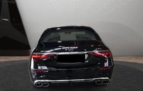 Mercedes-Benz S 63 AMG E-PERFORMANCE 4M LONG BURMESTER TV PANO HEAD - 146900 EUR - 50766461 5