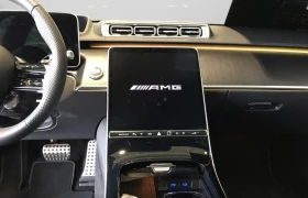 Mercedes-Benz S 63 AMG E-PERFORMANCE 4M LONG BURMESTER TV PANO HEAD - 146900 EUR - 50766461 11