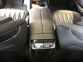 Mercedes-Benz S 63 AMG E-PERFORMANCE 4M LONG BURMESTER TV PANO HEAD - 146900 EUR - 50766461 14