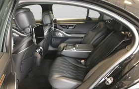 Mercedes-Benz S 63 AMG E-PERFORMANCE 4M LONG BURMESTER TV PANO HEAD - 146900 EUR - 50766461 13