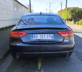 Audi A5 | Mobile.bg    4