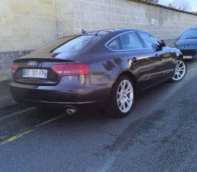 Audi A5 | Mobile.bg    7