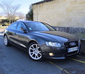 Audi A5 | Mobile.bg    3
