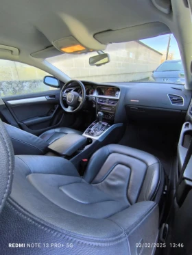 Audi A5 | Mobile.bg    6