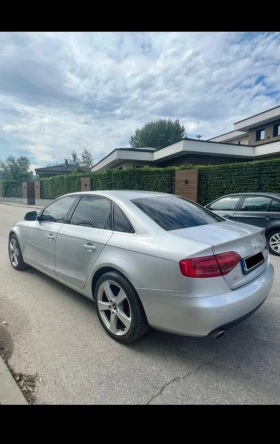 Audi A4 2.7 tdi 190 .  | Mobile.bg    5
