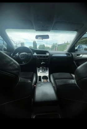 Audi A4 2.7 tdi 190 .  | Mobile.bg    6