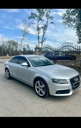 Audi A4 2.7 tdi 190 .  | Mobile.bg    2