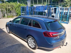 Opel Insignia 1.6 TURBO - 12300 лв. - 17027665 6