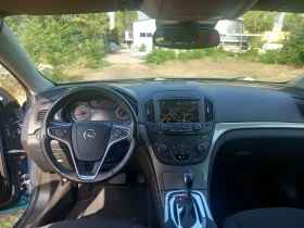 Opel Insignia 1.6 TURBO - 12500 лв. - 87157870 10