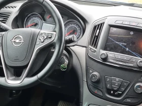 Opel Insignia 1.6 TURBO - 11400 лв. - 79898233 9
