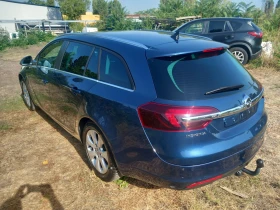 Opel Insignia 1.6 TURBO - 12500 лв. - 87157870 15