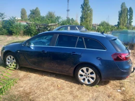 Opel Insignia 1.6 TURBO - 12500 лв. - 87157870 6