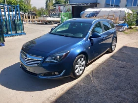 Opel Insignia 1.6 TURBO - 12300 лв. - 17027665 8