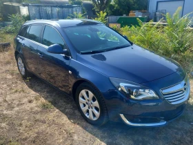 Opel Insignia 1.6 TURBO - 12500 лв. - 87157870 12