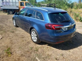 Opel Insignia 1.6 TURBO - 11000 лв. - 47825763 4