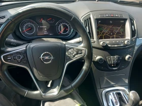 Opel Insignia 1.6 TURBO - 11000 лв. - 47825763 5