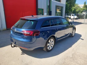 Opel Insignia 1.6 TURBO - 12300 лв. - 17027665 4